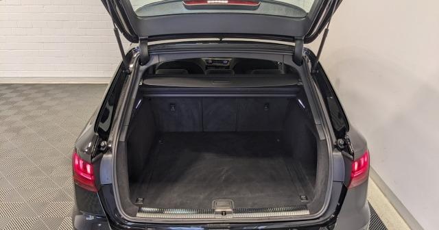 Audi A4 Avant S-Line Navi LED Virtual CarPlay RFK 18''