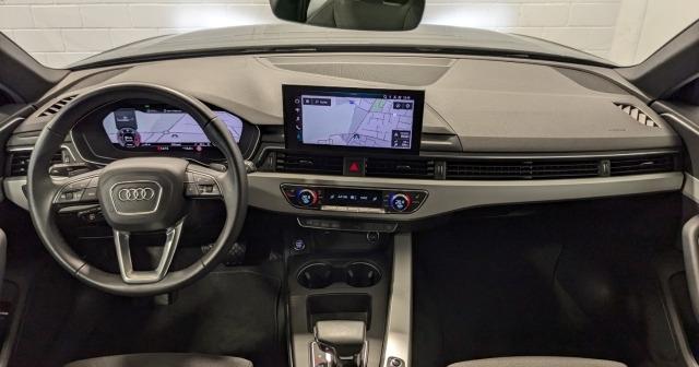 Audi A4 Avant S-Line Navi LED Virtual CarPlay RFK 18''