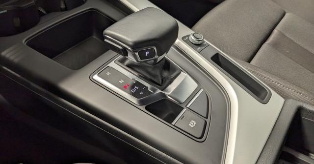 Audi A4 Avant S-Line Navi LED Virtual CarPlay RFK 18''