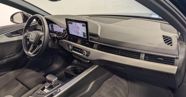 Audi A4 Avant S-Line Navi LED Virtual CarPlay RFK 18''