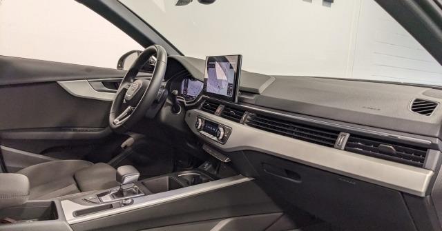 Audi A4 Avant S-Line Navi LED Virtual CarPlay RFK 18''
