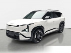 Bild Kia EV5 81.4 KWH GT-LINE LAUNCH EDITION MJ26