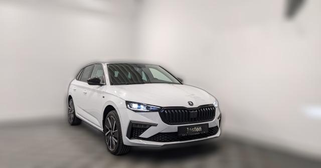 Skoda Scala Tour 1.5TSI Matrix-LED Navi digital Cockpit Parklenkass.