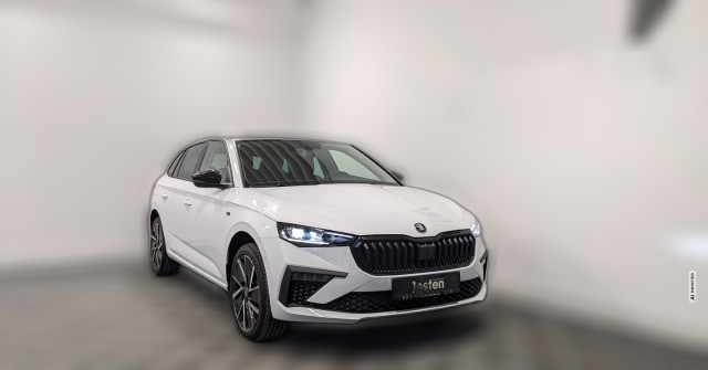 Skoda Scala Tour 1.5TSI Matrix-LED Navi digital-Cockp.