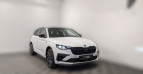 Bild Skoda Scala Tour 1.5TSI Matrix-LED Navi digital-Cockp.