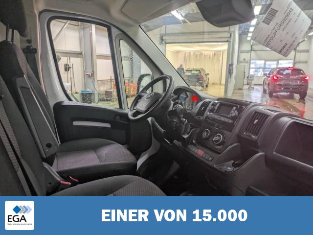Opel Movano C Kasten HKa L4H2 3,5t PDC Tempomat