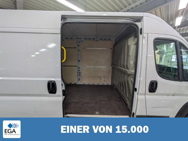 Opel Movano C Kasten HKa L4H2 3,5t PDC Tempomat