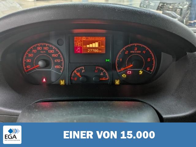 Opel Movano C Kasten HKa L4H2 3,5t PDC Tempomat