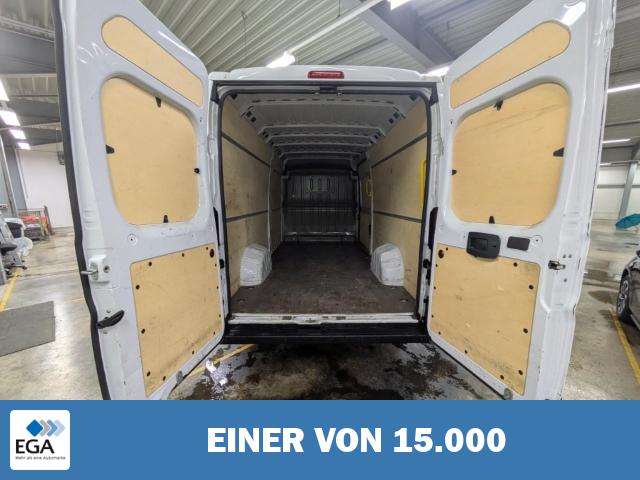 Opel Movano C Kasten HKa L4H2 3,5t PDC Tempomat