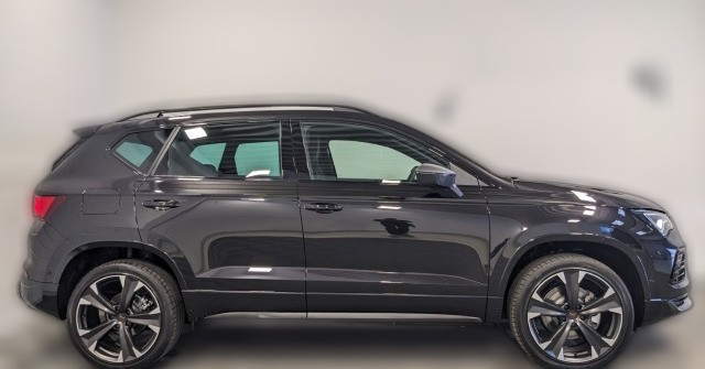 Cupra Ateca 1.5TSI DSG BusinessPlus Navi el.Heckkl.