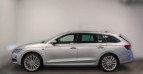 Bild Skoda Octavia Combi Tour 2.0TDI DCC FahrAss+ Infotain+ AHK