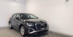 Bild Audi Q2 35 TFSI S-line LED CarPlay ACC Virtual