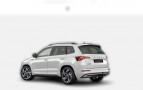 Bild Skoda Karoq Sportline 2.0TDI 4x4 DCC Fahrass+ AHK Komfort Infotain