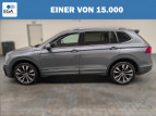 Bild Volkswagen Tiguan Allspace 4M HL R-Line Stdhzg/7-Sitzer/DCC