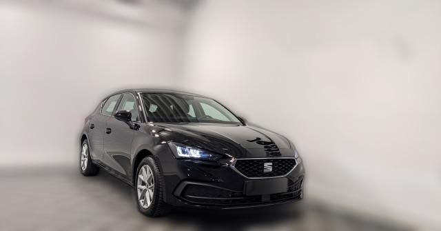 Seat Leon 1.5 TSI Style LED CarPlay ACC DAB