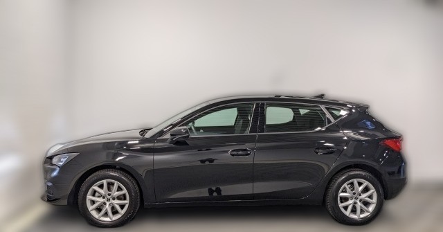 Seat Leon 1.5 TSI Style LED CarPlay ACC DAB
