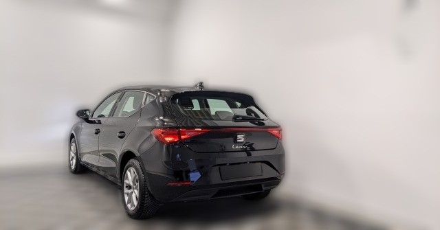 Seat Leon 1.5 TSI Style LED CarPlay ACC DAB