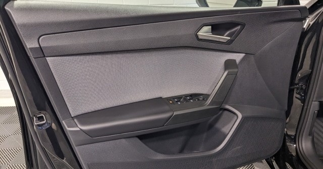 Seat Leon 1.5 TSI Style LED CarPlay ACC DAB