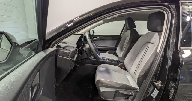 Seat Leon 1.5 TSI Style LED CarPlay ACC DAB