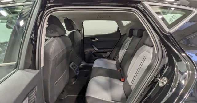 Seat Leon 1.5 TSI Style LED CarPlay ACC DAB