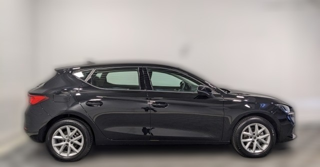 Seat Leon 1.5 TSI Style LED CarPlay ACC DAB