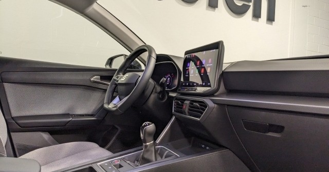 Seat Leon 1.5 TSI Style LED CarPlay ACC DAB