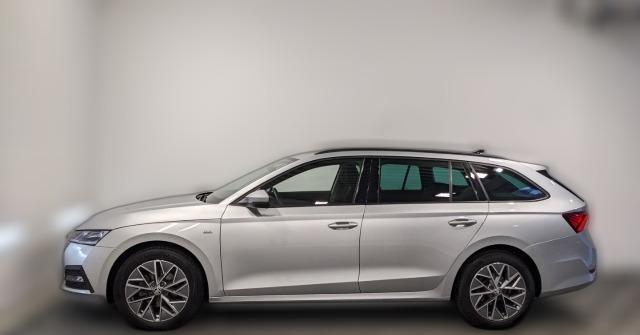 Skoda Octavia Combi Tour 1.0 TSI Navi Virtual CarPlay ACC