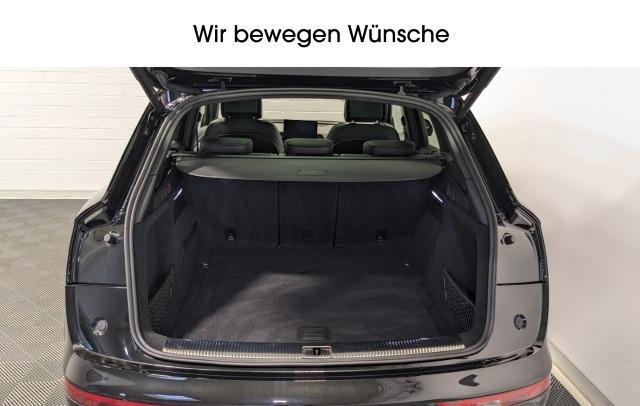 Audi SQ5 3.0 TDI qu. MATRX Luftf. AHK Pano B&O 360 HUD