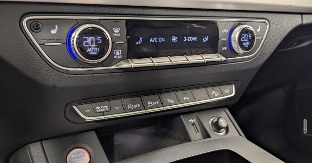 Audi SQ5 3.0 TDI qu. MATRX Luftf. AHK Pano B&O 360 HUD