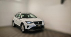 Bild Seat Arona Style 1.0 TSI LED CarPlay DAB Fahrschule