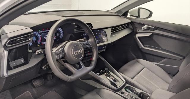 Audi A3 Sportback 30 TFSI Advanced MMI Plus SITZHZG