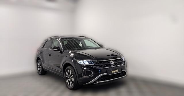 Volkswagen T-Roc Goal 1.5 TSI ACC NAVI LED PARKASSIST VIRTUAL