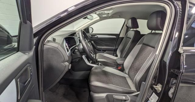 Volkswagen T-Roc Goal 1.5 TSI ACC NAVI LED PARKASSIST VIRTUAL