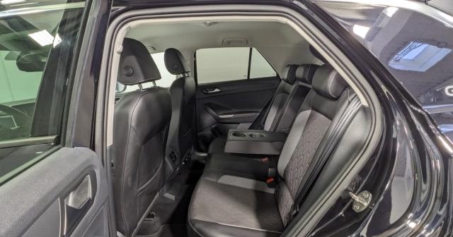 Volkswagen T-Roc Goal 1.5 TSI ACC NAVI LED PARKASSIST VIRTUAL