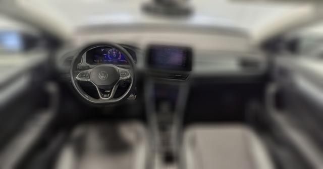 Volkswagen T-Roc Goal 1.5 TSI ACC NAVI LED PARKASSIST VIRTUAL