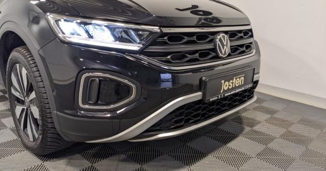 Volkswagen T-Roc Goal 1.5 TSI ACC NAVI LED PARKASSIST VIRTUAL