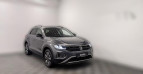 Bild Volkswagen T-Roc Goal 1.5 TSI ACC NAVI LED PARKASSIST VIRTUAL