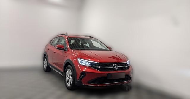 Volkswagen Taigo Life 1.0 TSI  NAVI LED VIRTUAL SHZ GRA PDC