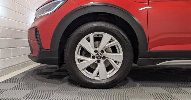 Volkswagen Taigo Life 1.0 TSI  NAVI LED VIRTUAL SHZ GRA PDC