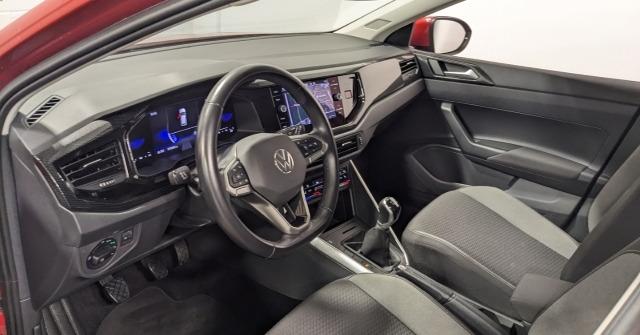 Volkswagen Taigo Life 1.0 TSI  NAVI LED VIRTUAL SHZ GRA PDC