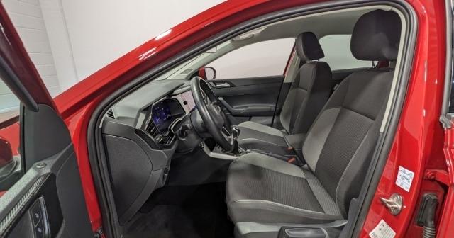 Volkswagen Taigo Life 1.0 TSI  NAVI LED VIRTUAL SHZ GRA PDC