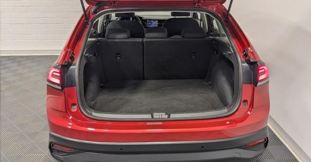 Volkswagen Taigo Life 1.0 TSI  NAVI LED VIRTUAL SHZ GRA PDC