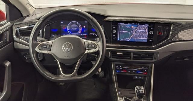 Volkswagen Taigo Life 1.0 TSI  NAVI LED VIRTUAL SHZ GRA PDC