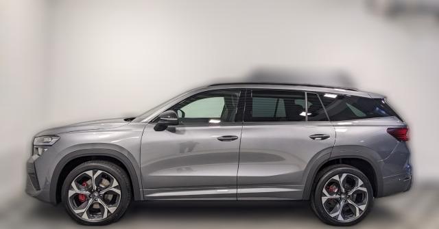 Skoda Kodiaq RS 2.0TSI 4x4 DCC+ FahrAss+ Infotain+ Winter Pano