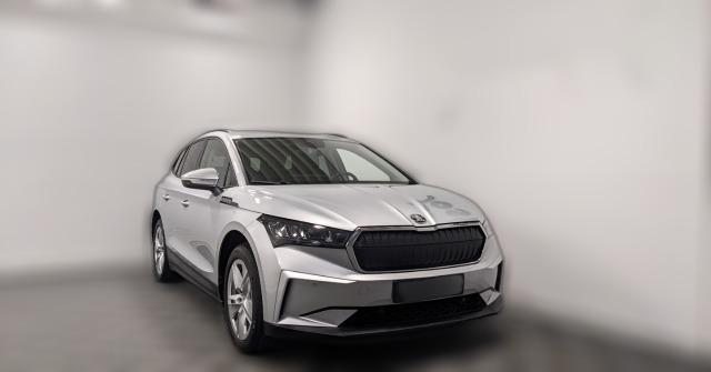 Skoda Enyaq 50 Loft NAVI ACC LED PDC RFK SITZHZG