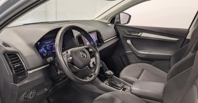 Skoda Karoq Selection 1.5 TSI Virtual CarPlay ACC DAB