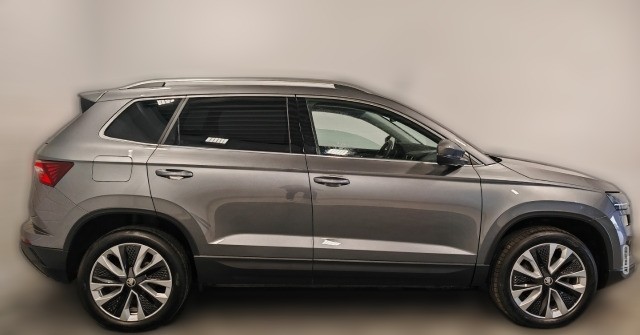 Skoda Karoq Drive 1.5TSI DSG LED ACC Kessy Sitzh. Suns.