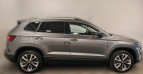 Bild Skoda Karoq Drive 1.5TSI DSG LED ACC Kessy Sitzh. Suns.