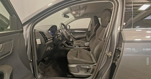 Skoda Karoq Drive 1.5TSI DSG LED ACC Kessy Sitzh. Suns.