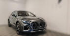 Bild Audi Q5 Sportback S-Line 55 TFSIe Air AHK MTRX DAB
